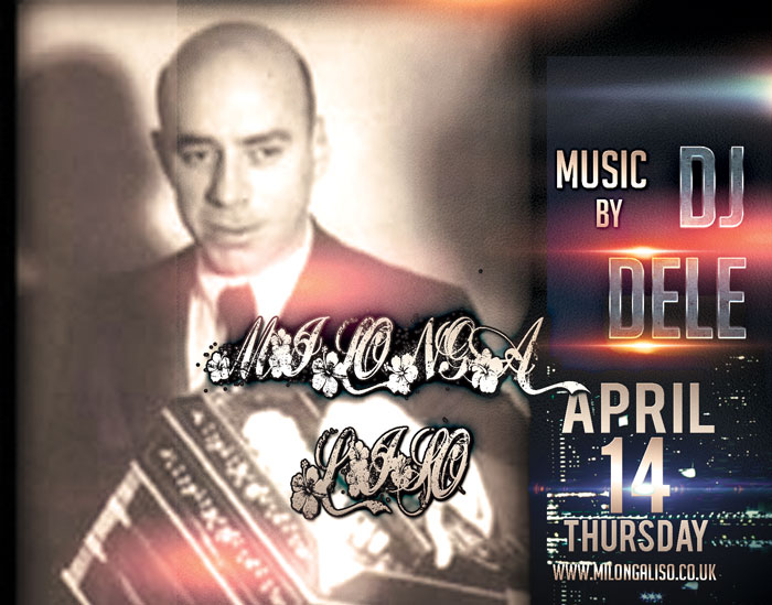 Milongaliso at Pilands,Valentine Special, Thursday, Feb 11th